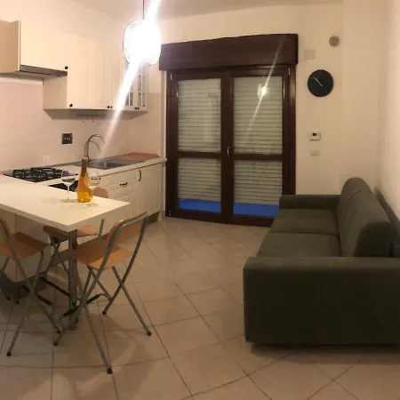 Apartment Dolce Red Nettuno