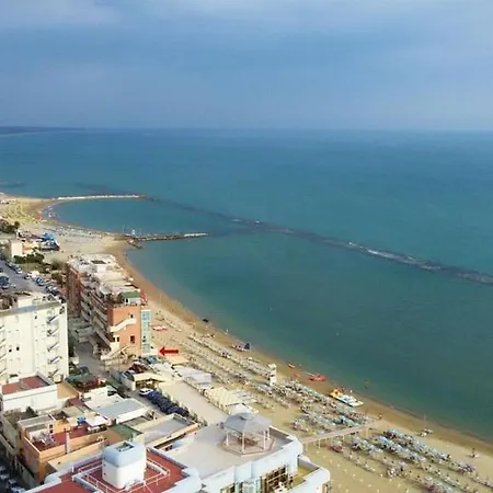 Dolce Red Apartment Nettuno